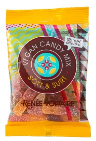 Bild på Renée Voltaire Vegan Candy Mix 75 g