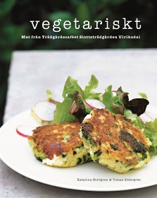 Bild på Vegetariskt