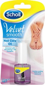 Bild på Scholl Nagelolja rosa 7.5 ml