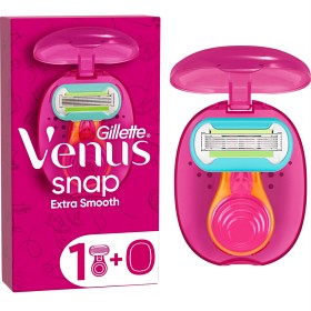 Bild på Venus Extra Smooth Snap rakhyvel