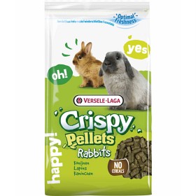 Bild på Versele-Laga Crispy Pellets Kanin 3 mm 2 kg
