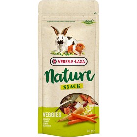 Bild på Versele-Laga Nature Snack Veggies 85 g