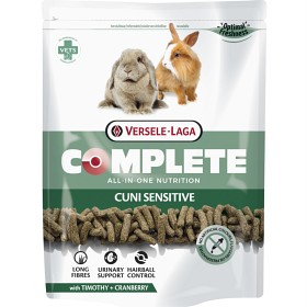 Bild på Versele-Laga Complete Cuni Sensitive Kanin 0,5 kg