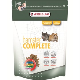 Bild på Versele-Laga Complete Hamster & Gerbil 0,5 kg