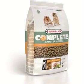Bild på Versele-Laga Complete Hamster & Gerbil 2 kg