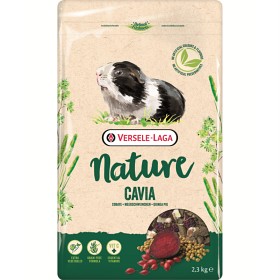 Bild på Versele-Laga Nature, Cavia marsvin 2,3 kg
