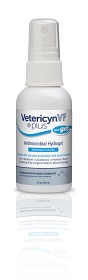 Bild på Vetericyn VF+ Antimicrobial Wound & Skin Hydrogel 55 ml