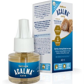 Bild på VetNova Acalma Refill 48 ml