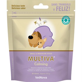 Bild på VetNova Multiva Calming Liten hund & Miniatyrhund