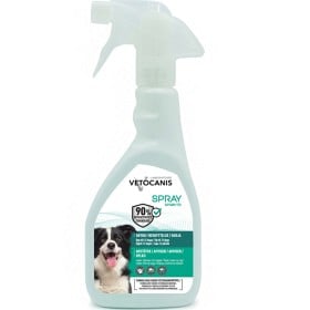 Bild på Vetocanis Anti-Parasit spray Hund 500 ml
