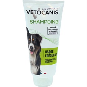 Bild på Vetocanis Schampo Aloe Vera hund 300 ml