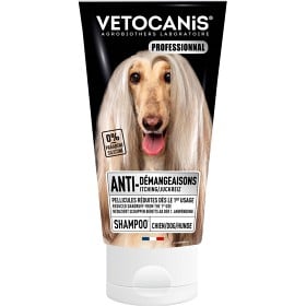 Bild på Vetocanis Schampo Anikli hund 300 ml