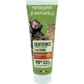 Bild på Vetocanis Tandkräm Organic 75 ml