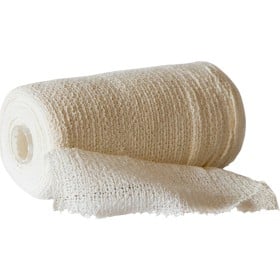 Bild på VetProvide Varicex S Zinklimbinda 10 cm x 7 m elastisk