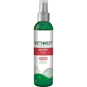 Bild på Vets Best Hot Spot Spray 250 ml