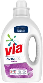Bild på Via Auto Dose Color 1000 ml