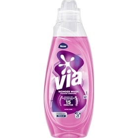 Bild på Via Wonder Wash Ultra Care 840 ml