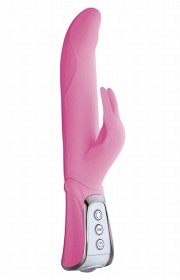 Bild på Vibe Therapy Delight vibrator rosa