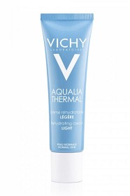 Bild på Vichy Aqualia Thermal Rehydrating Light Cream 30 ml