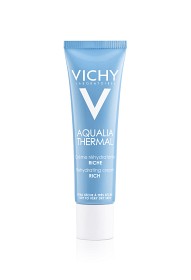 Bild på Vichy Aqualia Thermal Rehydrating Rich Cream 30 ml