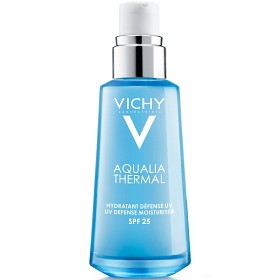 Bild på Vichy Aqualia Thermal UV Defense Moisturizer SPF25, 50 ml