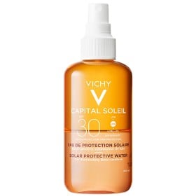 Bild på Vichy Capital Soleil Solar Protective Water SPF30, 200 ml