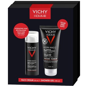 Bild på Vichy Christmas Box Homme