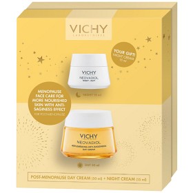 Bild på Vichy Christmas Box Neovadiol Post-Menopause