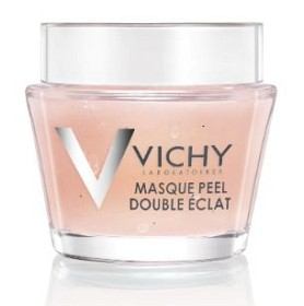 Bild på Vichy Double Glow Peel Mask 75 ml
