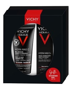 Bild på Vichy Homme Presentask
