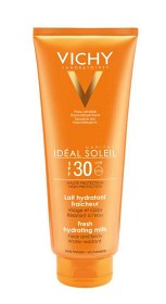 Bild på Vichy Idéal Soleil Lotion Face & Body SPF 30 300 ml