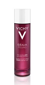 Bild på Vichy Idéalia Night Peeling 100 ml