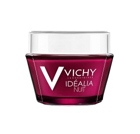 Bild på Vichy Idéalia Night Recovery Gel-Balm 50 ml