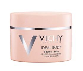 Bild på Vichy Ideal Body Balm 200 ml
