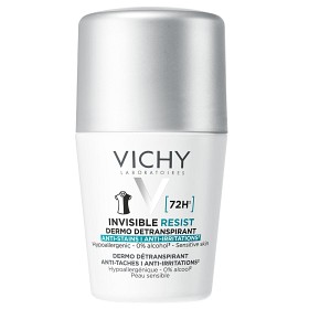 Bild på Vichy Invisible Protect 72H Anti-Stain Roll-On 50 ml