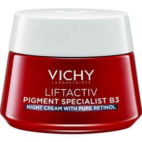 Bild på Vichy Liftactiv Pigment Specialist B3 Night 50 ml
