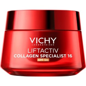 Bild på Vichy Liftactiv Collagen Specialist 16 Day Cream SPF 50, 50 ml