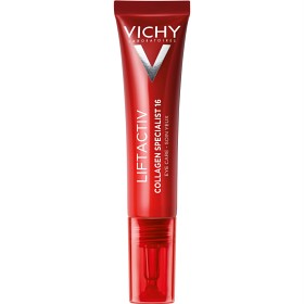 Bild på Vichy Liftactiv Collagen Specialist 16 Eye Care 15 ml