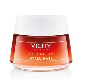 Bild på Vichy Liftactiv Hyalu Mask 50 ml