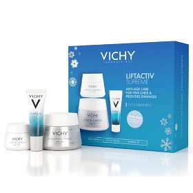 Bild på Vichy Liftactiv Supreme Christmas Box