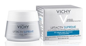 Bild på Vichy Liftactiv Supreme Day Cream Dry Skin 50 ml