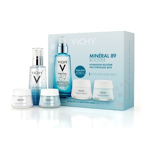 Bild på Vichy Minéral 89 Christmas Box