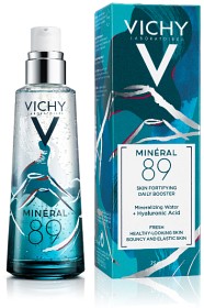 Bild på Vichy Minéral 89 Daily Booster 75 ml