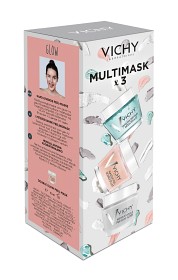 Bild på Vichy Multimask Presentförpackning
