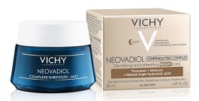Bild på Vichy Neovadiol Compensating Complex Night Cream 50 ml