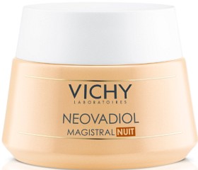 Bild på Vichy Neovadiol Magistral Night Cream 50 ml