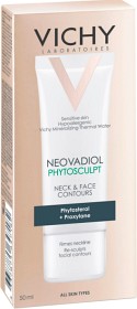 Bild på Vichy Neovadiol Phytosculpt Face & Neck 50 ml