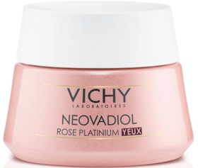 Bild på Vichy Neovadiol Rose Platinum Eye Cream 15 ml