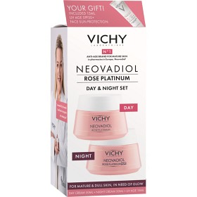 Bild på Vichy Neovadiol Rose Platinum Day & Night Set