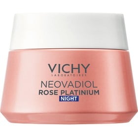 Bild på Vichy Neovadiol Rose Platinum Night Cream 50 ml